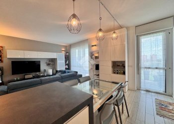 Trilocale Via Castellanza, Milano (zona Gallaratese) - foto 21