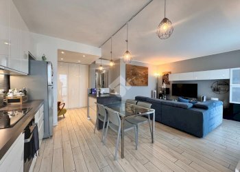 Trilocale Via Castellanza, Milano (zona Gallaratese) - foto 22