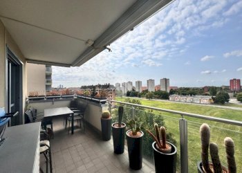 Trilocale Via Castellanza, Milano (zona Gallaratese) - foto 1