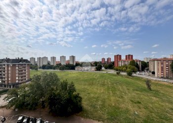 Trilocale Via Castellanza, Milano (zona Gallaratese) - foto 25