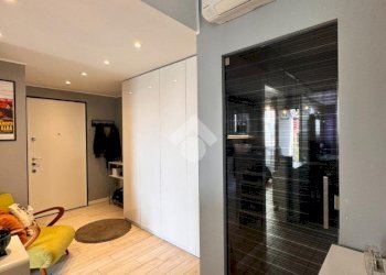 Trilocale Via Castellanza, Milano (zona Gallaratese) - foto 26