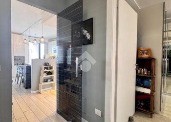 Trilocale Via Castellanza, Milano (zona Gallaratese) - foto 27