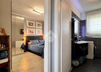 Trilocale Via Castellanza, Milano (zona Gallaratese) - foto 28