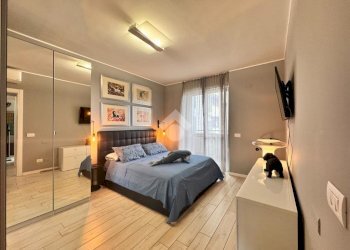 Trilocale Via Castellanza, Milano (zona Gallaratese) - foto 29