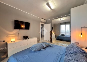 Trilocale Via Castellanza, Milano (zona Gallaratese) - foto 30