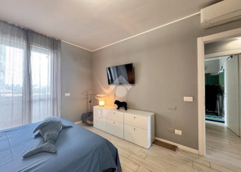 Trilocale Via Castellanza, Milano (zona Gallaratese) - foto 31