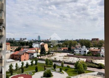 Trilocale Via Castellanza, Milano (zona Gallaratese) - foto 33