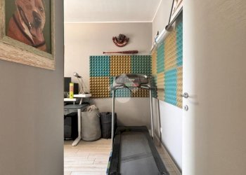 Trilocale Via Castellanza, Milano (zona Gallaratese) - foto 35