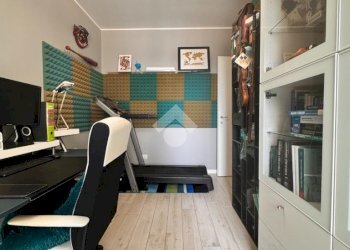 Trilocale Via Castellanza, Milano (zona Gallaratese) - foto 37