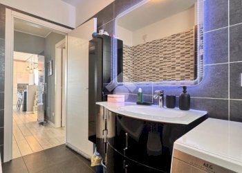 Trilocale Via Castellanza, Milano (zona Gallaratese) - foto 39