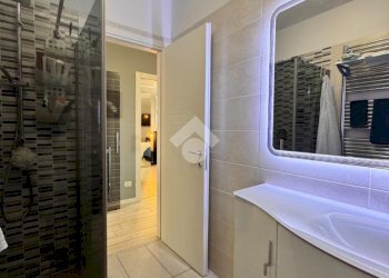 Trilocale Via Castellanza, Milano (zona Gallaratese) - foto 41