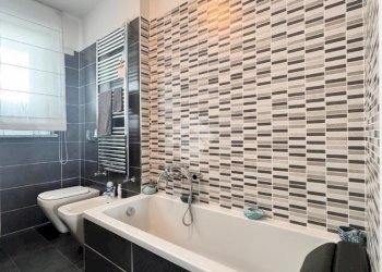 Trilocale Via Castellanza, Milano (zona Gallaratese) - foto 42