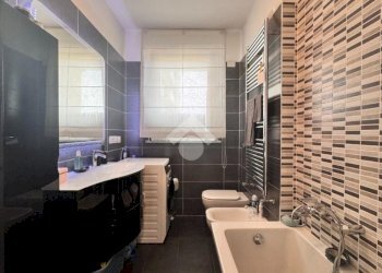 Trilocale Via Castellanza, Milano (zona Gallaratese) - foto 43