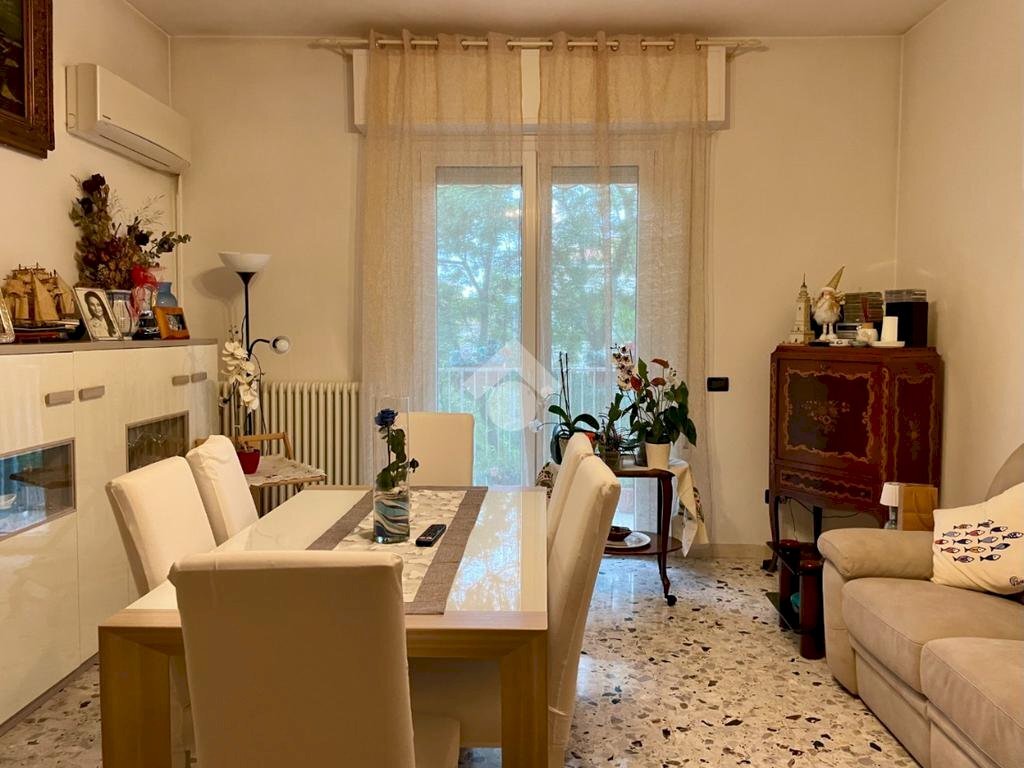 Three-room apartment Via Madonna della scala, Rimini - photo 1
