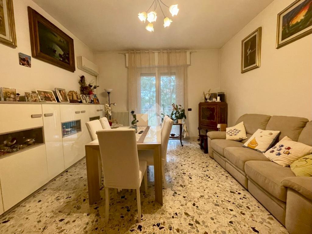 Three-room apartment Via Madonna della scala, Rimini - photo 3