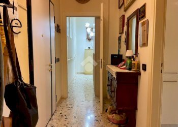 Three-room apartment Via Madonna della scala, Rimini - photo 8