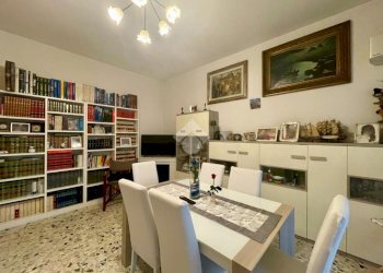 Three-room apartment Via Madonna della scala, Rimini - photo 10