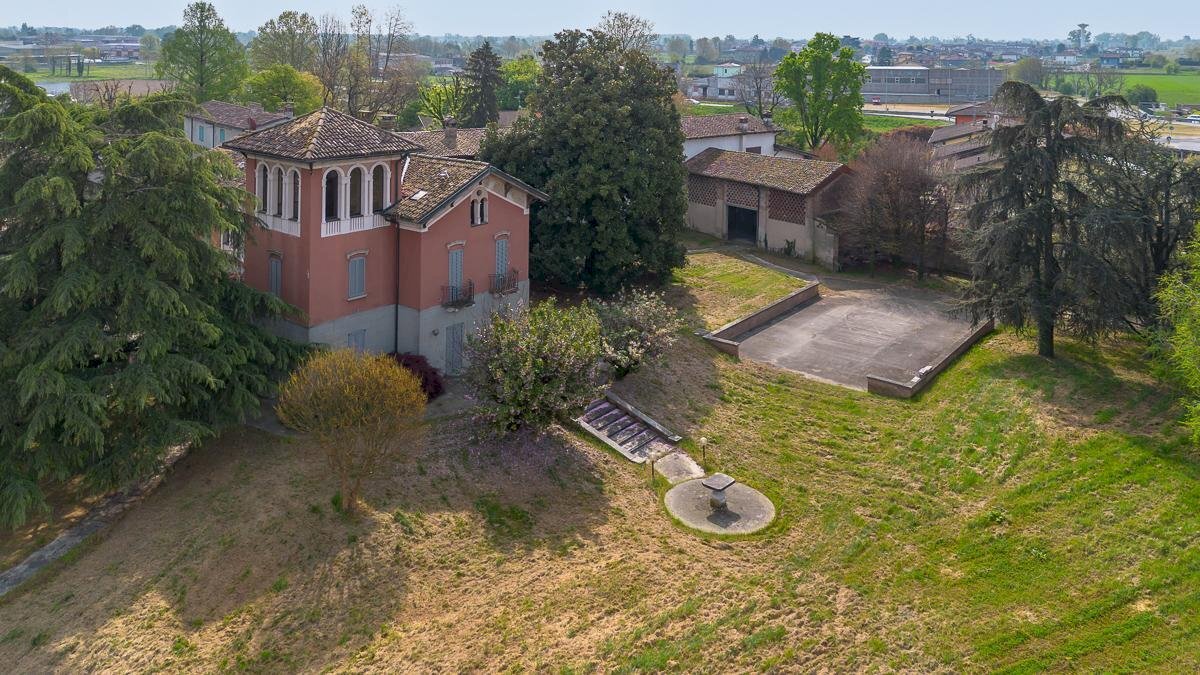 Laboratory Palazzo Pignano - photo 2