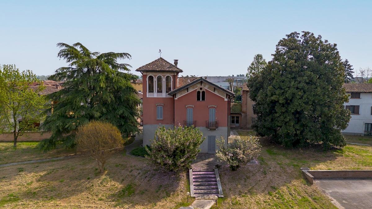 Laboratory Palazzo Pignano - photo 3