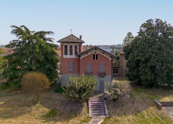 Laboratorio Palazzo Pignano - foto 3