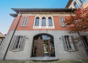 Laboratorio Palazzo Pignano - foto 14