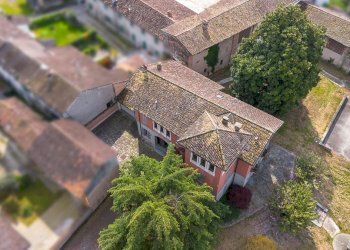 Laboratorio Palazzo Pignano - foto 50