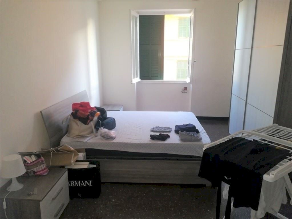 Quadrilocale Salita Oregina, Genova - foto 3