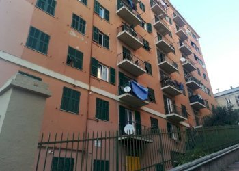 Quadrilocale Salita Oregina, Genova - foto 2