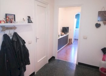 Quadrilocale Salita Oregina, Genova - foto 4