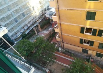 Quadrilocale Salita Oregina, Genova - foto 5