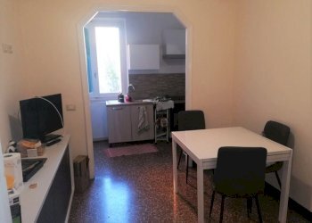 Quadrilocale Salita Oregina, Genova - foto 6