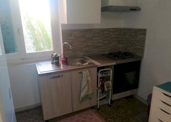 Quadrilocale Salita Oregina, Genova - foto 7