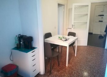 Quadrilocale Salita Oregina, Genova - foto 8