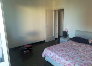 Quadrilocale Salita Oregina, Genova - foto 10