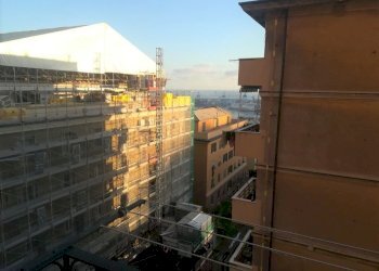 Quadrilocale Salita Oregina, Genova - foto 11