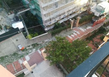 Quadrilocale Salita Oregina, Genova - foto 12