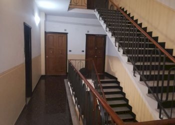 Quadrilocale Salita Oregina, Genova - foto 15