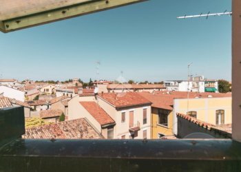 Bilocale Via Matteucci, Forlì - foto 8