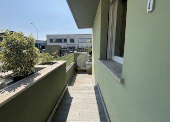 Three-room apartment Via Romagna, Opera - photo 1