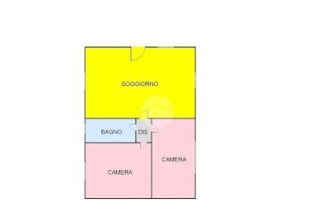 Three-room apartment Via Romagna, Opera - photo 22