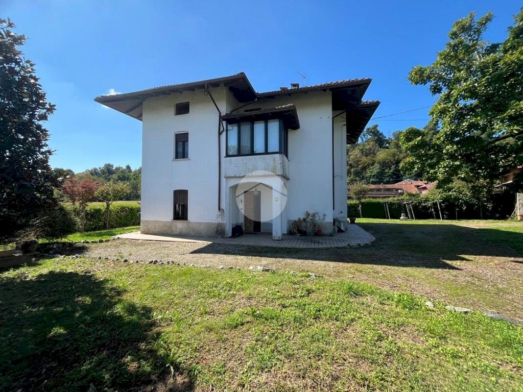 Casa indipendente Via Colombo, Mottalciata - foto 2