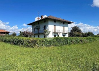 Casa indipendente Via Colombo, Mottalciata - foto 12
