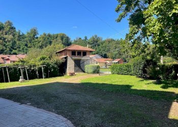Casa indipendente Via Colombo, Mottalciata - foto 14