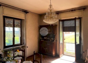 Casa indipendente Via Colombo, Mottalciata - foto 28