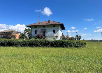 Casa indipendente Via Colombo, Mottalciata - foto 34
