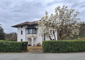 Casa indipendente Via Colombo, Mottalciata - foto 1