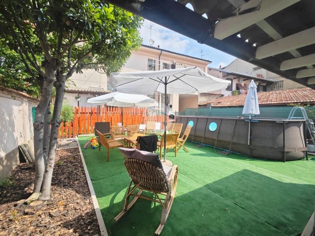 Three-room apartment Via Don Luigi Bettinetti, Rho - photo 2