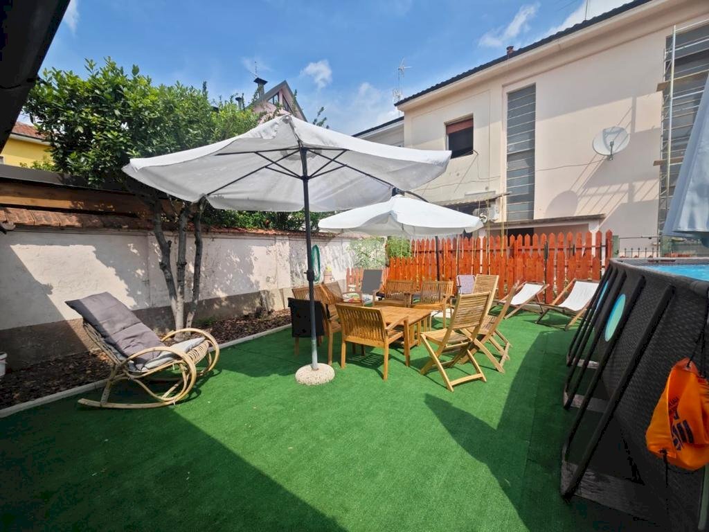 Three-room apartment Via Don Luigi Bettinetti, Rho - photo 3