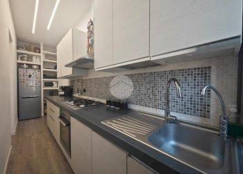 Trilocale Via Don Luigi Bettinetti, Rho - foto 8