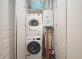 Trilocale Via Don Luigi Bettinetti, Rho - foto 11